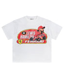 LEWIS TEE