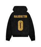 INDIANA ZIP HOODIE