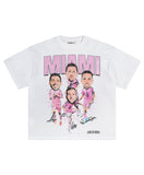 INTER MIAMI 25' TEE