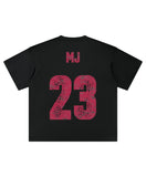 MJ CHICAGO TEE