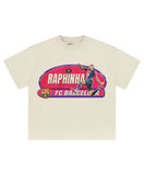 RAPHINHA TEE Style001