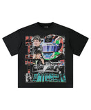 KIMI ANTONELLI TEE