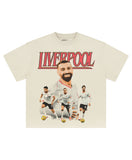 LIVERPOOL CHAMPS TEE