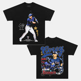 FREDDIE FREEMAN TEE Style001