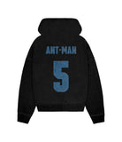 MINNESOTA ZIP HOODIE