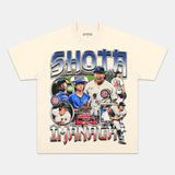 SHOTA IMANAGA TEE Style001