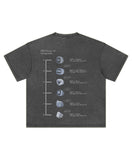 THE 6 X-RAY TEE