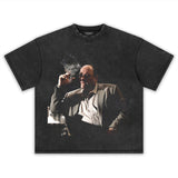 TONY SOPRANO FILM NOIR 2 LONG SLEEVES & HOODIES