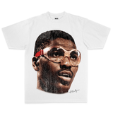 Hakeem Olajuwon Big Head Tee