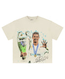 RONALDO TEE Style003