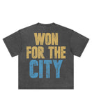 OKC 25' CHAMPS TEE
