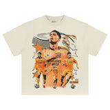 JUDE BELLINGHAM TEE Style001