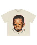 LIL WAYNE TEE Style001