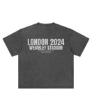 REAL MADRID 2024 UCL TEE