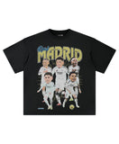 REAL MADRID 25' TEE