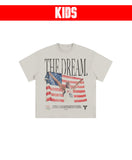 KOBE TEAM USA KIDS TEE