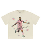MESSI TEE Style005