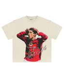 RONALDO TEE Style006