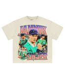 JANNIK SINNER TEE