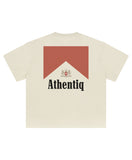 MARLBORO x ATHENTIQ TEE