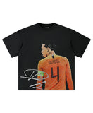 VAN DIJK NETHERLANDS TEE