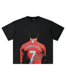 RONALDO TEE Style004