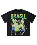 BRASIL TEE