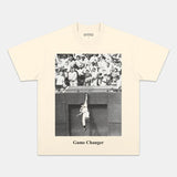 WILLIE MAYS - LEAPING CATCH TEE Style001