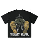 MF DOOM TEE