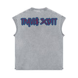 BARCA X TRAVIS SCOTT MUSCLE TEE