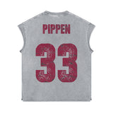 PIPPEN MUSCLE TEE