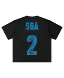 SGA OKC TEE