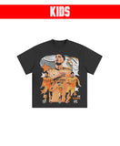 JUDE BELLINGHAM KIDS TEE