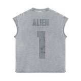 SPURS MUSCLE TEE