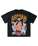 ARMAN TSARUKYAN TEE