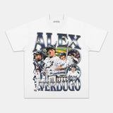 ALEX VERDUGO TEE Style001