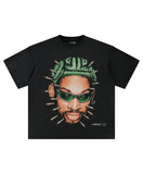 DENNIS RODMAN TEE Style001