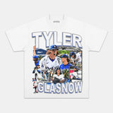 TYLER GLASNOW TEE Style001
