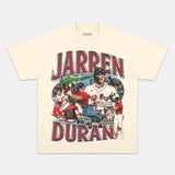 JARREN DURAN TEE Style002