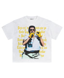 BAD BUNNY TEE Style001
