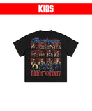 TEAM USA GOLD MEDAL KIDS TEE