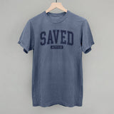 Saved Acts 2:21
