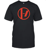Clancy Circle Icon T Shirt