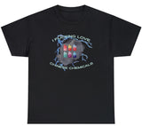 I Fucking Love Chinese Chemicals V2 Tee