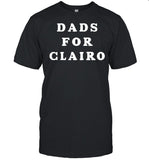 Abby Thetwofrogs Dads For Clairo Shirt