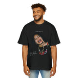 Lil Yachty Concrete Boys Graphic Tee - Y2K Streetwear