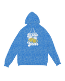 Let the countdown Begin Hoodie