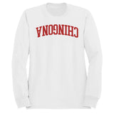 Chingona Como Mi Madre Latina Pride Men's Sweatshirt