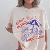 Bookish Summer Reading Shirt Banned Books Gift
