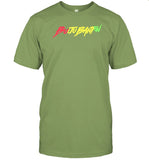 Bujubanton Buju Banton Signature Tee Shirt